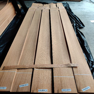 Natural Wood Flooring Veneer Sheets E0 E1 E2 Glue 1220mm*2440mm