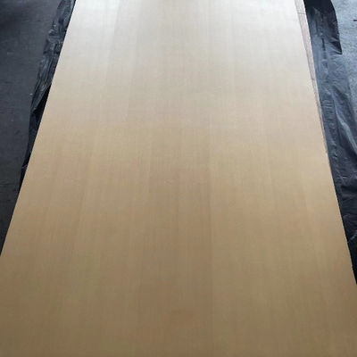 UV Topcoat Walnut Birch Plywood