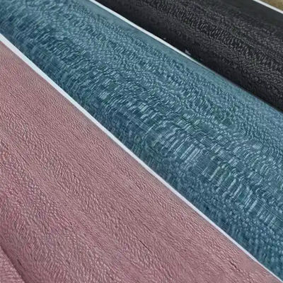 0.5mm Dyed Wood Veneer Maple Canadian Natural For Skateboard Fingerboard