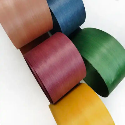 Boxwood Natural Dyed Wood Veneer For Fingerboard Skateboard Fireproof