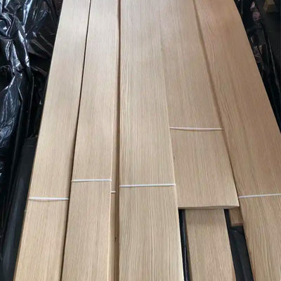 Phenolic Glue White Oak Wood Veneer