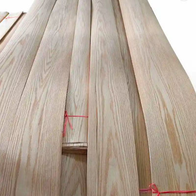 Hot Sale Natural White Oak Wood Veneer
