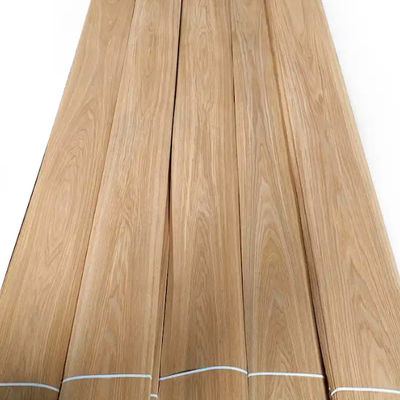 Hot Sale Crown Cut Mountain Grain Chinese Ash Wood Veneer for Wooden Chair Furniture