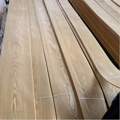 Top Sale Manchurian Ash Veneers Wood Sheet Ash Veneers Manchurian Ash Wood Veneer