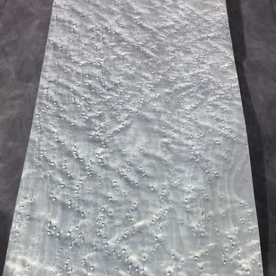 Moisture Resistant Maple Birdseye Veneer , Dyed Maple Veneer Plywood Surface