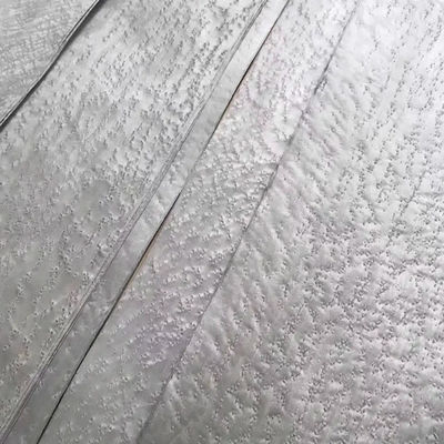 Plywood Surface Natural Wood Veneer AA Grade Dyed Birdseye Maple Sheet