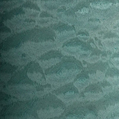 Birdseye Maple Wood Veneer , Dyed Blue Gray Black Walnut Veneer Sheets