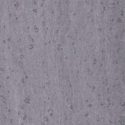 Interior Natural Wood Veneer Mildewproof Dyed Birdseye Maple Timber