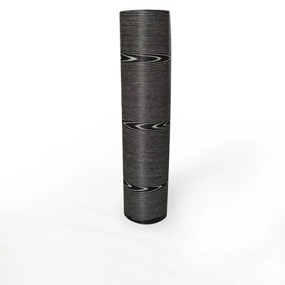 Waterproof Engineered Wood Veneer UV Coating For Plywood Face