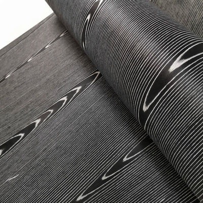 Waterproof Engineered Wood Veneer UV Coating For Plywood Face