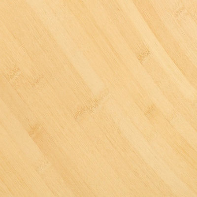 Bamboo Charcoal Engineered Wood Veneer Horizontal Natural For Skateboards
