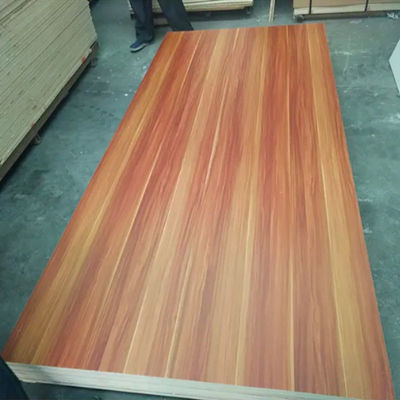 22mm Hardwood Veneer Plywood