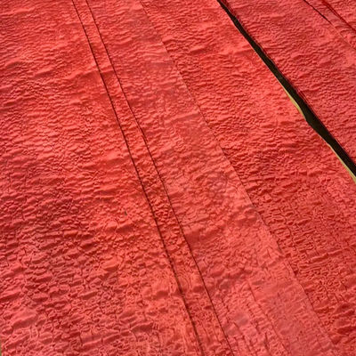 Water Resistant Okoume Veneer Plywood , 4'X8' Inch Dyed Veneer Sheets
