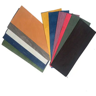 OEM Coloured Wood Veneer