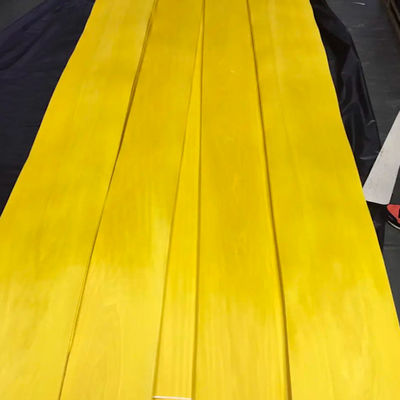 Heatproof Dyed Wood Veneer