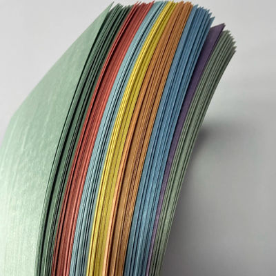 Heatproof Dyed Wood Veneer