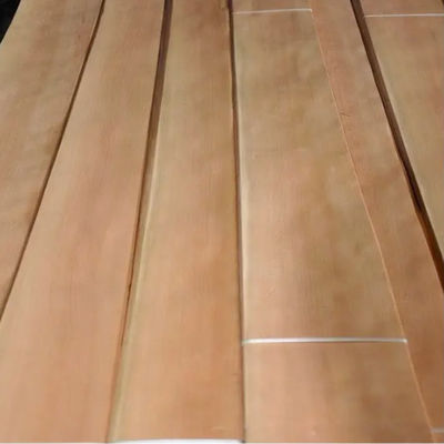 Fire Resistant Engineered Wood Veneer