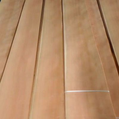 Fire Resistant Engineered Wood Veneer