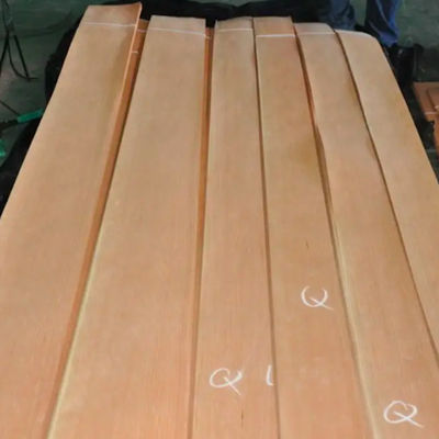 Fire Resistant Engineered Wood Veneer