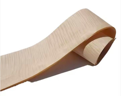 Natural Wood Veneer Sturdy Genuine Wood Veneer for Widely and Resilient Wood Veneers