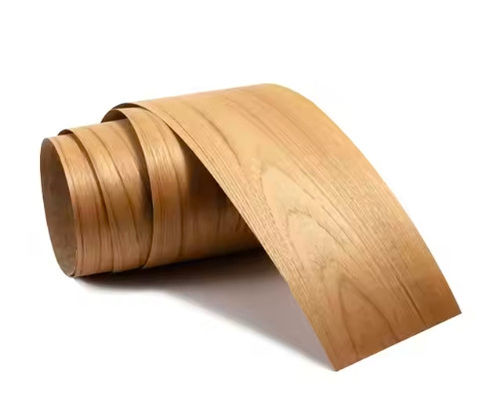 High Durability and Moisture Resistant Natural Wood Veneer for Cabinetry Applications