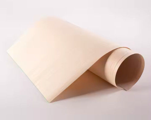High Durability and Moisture Resistant Natural Wood Veneer for Cabinetry Applications