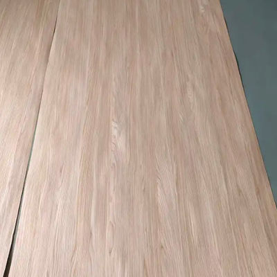 1mm Natural Wood Veneer