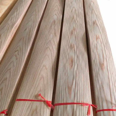 Hot Sale Natural White Oak Wood Veneer