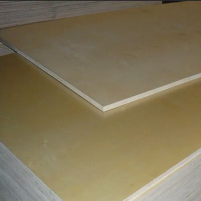 4x8 Feet Hardwood Veneer Plywood Grade A Composite Panels For Cabinets