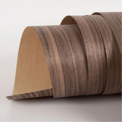 High Durability Natural Wood Veneer for High Temperature Resistance and Durability
